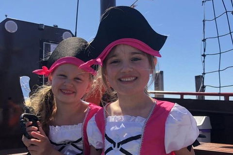 The Pirate Cruise In Mandurah On Viator - Accommodation in Surfers Paradise 3