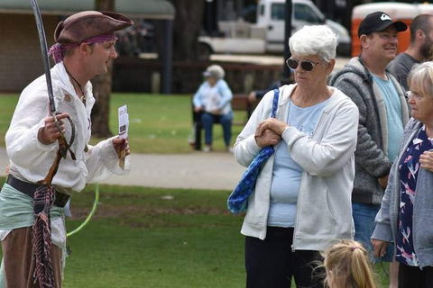 The Pirate Cruise In Mandurah On Viator - Accommodation in Surfers Paradise 7
