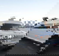 Limousine hire in Perth - Accommodation in Surfers Paradise