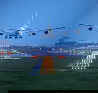 Perth Arrival Transfer Airport to Fremantle - Accommodation in Surfers Paradise