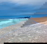 Pinnacles Day Trip Including Yanchep Cave Cervantes and Scarborough Beach - Accommodation in Surfers Paradise