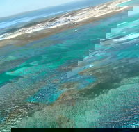 Abrolhos Flyover - Accommodation in Surfers Paradise