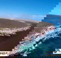 Murchison Gorges Kalbarri Pink Lake Abrolhos Full Day Fly and Flipper - Accommodation in Surfers Paradise