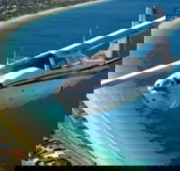 Pilot for a Day - Fly a Plane Yourself - Accommodation in Surfers Paradise