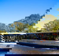 Swan River Cruise to Mandoon Estate Including Lunch at Homestead Brewery - Accommodation in Surfers Paradise