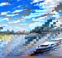 Swan River Scenic Cruise - Accommodation in Surfers Paradise