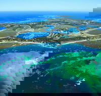 Full Day by Seaplane to Rottnest Island Small Group Trip - Accommodation in Surfers Paradise