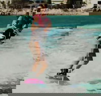 Geraldton Wakeboarding Skiing Skurfing or Kneeboarding - Accommodation in Surfers Paradise