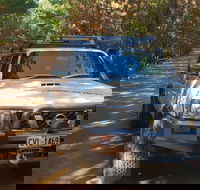 4WD Adventure and Scenic Tours from Perth or Fremantle - Accommodation in Surfers Paradise