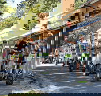 Rottnest Island Segway Tour Settlement Explorer Tour - Accommodation in Surfers Paradise