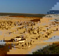 1-Day Pinnacles and Yanchep Tour from Perth including Fish and Chips Lunch - Accommodation in Surfers Paradise