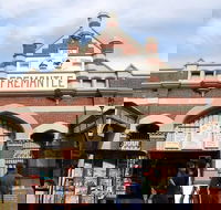 Half-Day Historic Fremantle Tour - Accommodation in Surfers Paradise