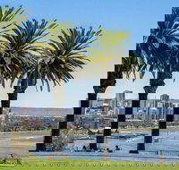 Half-Day Perth Mint Live Gold Pour  Historic Fremantle Tour - Accommodation in Surfers Paradise