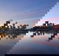 Private Perth City Tour - Accommodation in Surfers Paradise