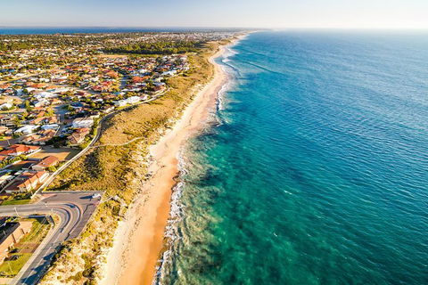 Mandurah Dolphin Island Adventure - Accommodation in Surfers Paradise 3