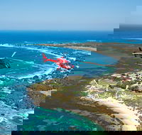 Private Rottnest Island Helicopter Tour from Jandakot Airport - Accommodation in Surfers Paradise