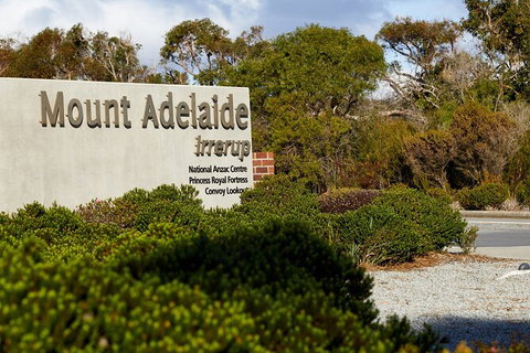Albany History And Highlights Tour - Accommodation in Surfers Paradise 3