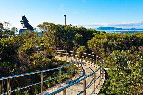 Albany History And Highlights Tour - Accommodation in Surfers Paradise 5