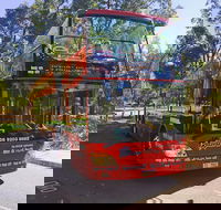 Perth Hop-On Hop-Off Bus Tour - Accommodation in Surfers Paradise