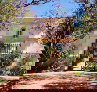 Full-Day Benedictine New Norcia  Swan Valley Winery - Accommodation in Surfers Paradise