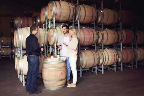 Half-Day Swan Valley Winery & Brewery - Accommodation in Surfers Paradise 5