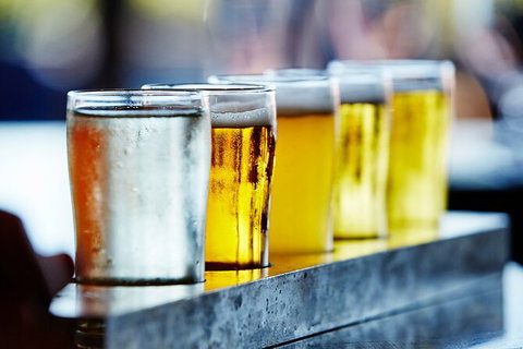 Half-Day Swan Valley Winery & Brewery - Accommodation in Surfers Paradise 7