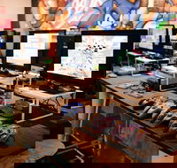 Skip the Line Perth Video Game Console Museum Ticket - Accommodation in Surfers Paradise