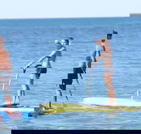 Geraldton Stand Up Paddle Board Hobie Eclipse and Kayak Hire - Accommodation in Surfers Paradise