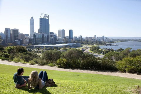 Very Best Of Perth Tour - Wildlife Park & City Highlights Tour - Accommodation in Surfers Paradise 1