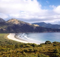 Wilsons Promontory Day Trip from Phillip Island - Accommodation in Surfers Paradise