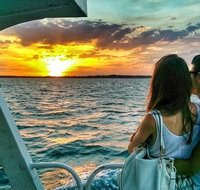 Phillip Island Twilight Cruise - Accommodation in Surfers Paradise