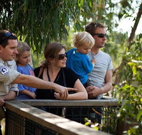 Phillip Island 3 Park Pass Penguin Parade Koala Conservation Centre and Penguin Parade Koala ConservationHeritage Farm - Accommodation in Surfers Paradise