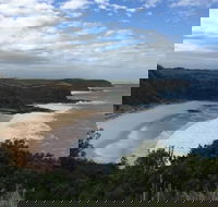 Phillip Island George Bass Coastal Walk and Penguins Tour - Accommodation in Surfers Paradise