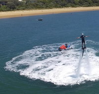 Phillip Island Ultimate Flyboard Experience - Accommodation in Surfers Paradise
