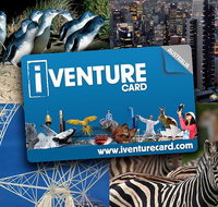 Melbourne Attractions Pass Including Melbourne Zoo Hop-on Hop-off Bus and SEA LIFE Aquarium - Accommodation in Surfers Paradise
