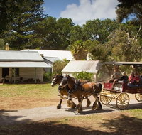 Phillip Island Churchill Island Heritage Farm Entry ticket - Accommodation in Surfers Paradise