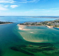 Phillip Island Helicopter Tour - Accommodation in Surfers Paradise