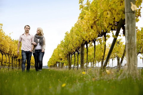 Overnight Daylesford And Macedon Ranges Gourmet Food Trail Tour From Melbourne - Accommodation in Surfers Paradise 2