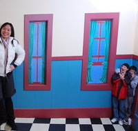 A Maze'N Things Admission with Optional Phillip Island Chocolate Factory General Entry - Accommodation in Surfers Paradise