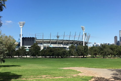 Legends & Champions Tour - Accommodation in Surfers Paradise 3