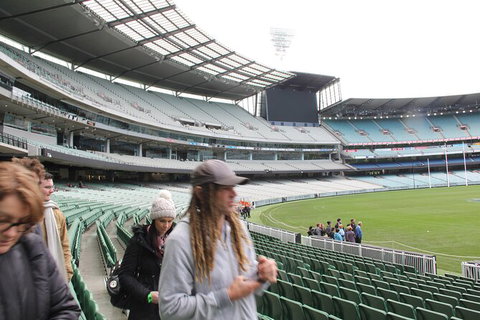 Legends & Champions Tour - Accommodation in Surfers Paradise 4