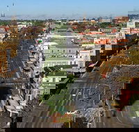 Ballarat sunrise balloon flight  champagne breakfast - Accommodation in Surfers Paradise