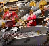 5 Hour Private Wine Tour - Accommodation in Surfers Paradise