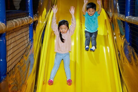 LEGOLAND Discovery Centre - After School Special - Accommodation in Surfers Paradise 1