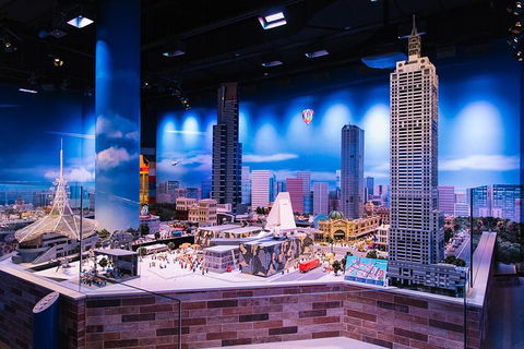 LEGOLAND Discovery Centre - After School Special - Accommodation in Surfers Paradise 0