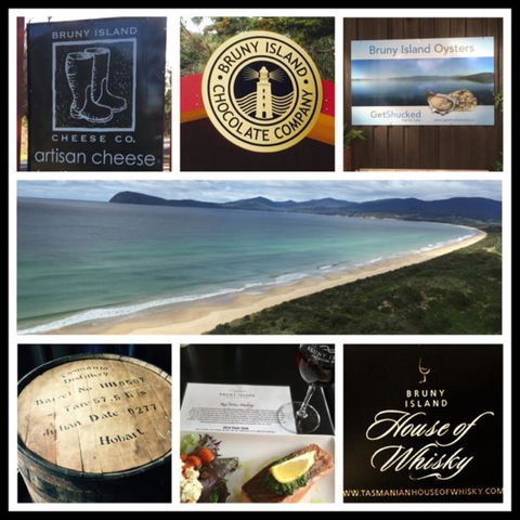 Bruny Island All Inclusive Gourmet Day Trip From Hobart - Accommodation in Surfers Paradise 9