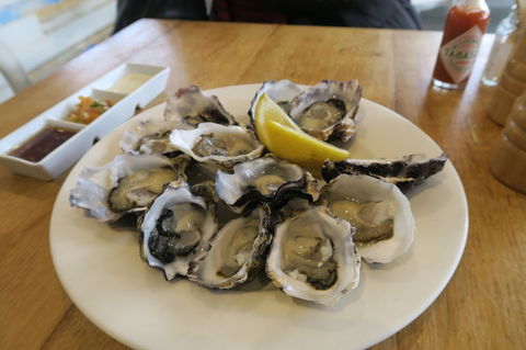 Bruny Island All Inclusive Gourmet Day Trip From Hobart - Accommodation in Surfers Paradise 11