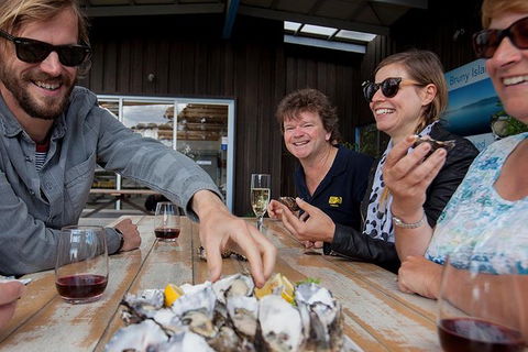 Bruny Island All Inclusive Gourmet Day Trip From Hobart - Accommodation in Surfers Paradise 1