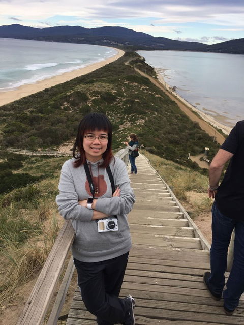 Bruny Island All Inclusive Gourmet Day Trip From Hobart - Accommodation in Surfers Paradise 19