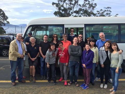Bruny Island All Inclusive Gourmet Day Trip From Hobart - Accommodation in Surfers Paradise 16